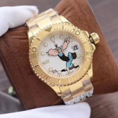 ロレックス 腕時計 新入荷＆送料込 デイトナ ROLEX094