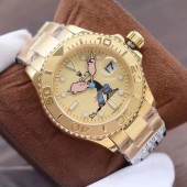 ロレックス 腕時計 新入荷＆送料込 デイトナ ROLEX096