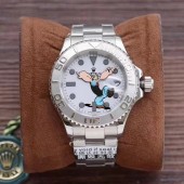 ロレックス 腕時計 新入荷＆送料込 デイトナ ROLEX097