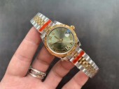 ロレックス 腕時計 レディース 新入荷＆送料込 デイトナ ROLEX114