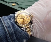 ロレックス 腕時計 メンズ 新入荷＆送料込 デイトナ ROLEX117