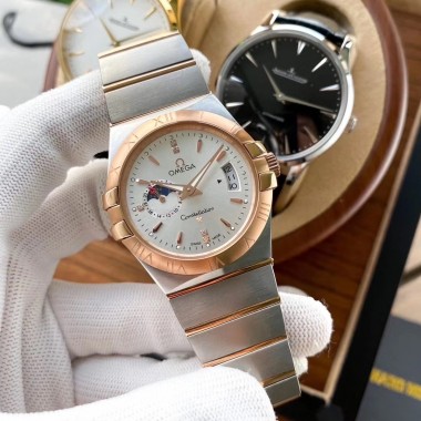 オメガ OMEGA  腕時計 新入荷＆送料込 OMEGA186