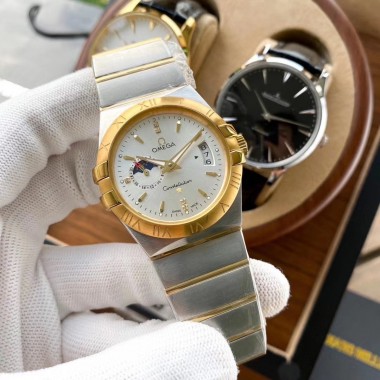 オメガ OMEGA  腕時計 新入荷＆送料込 OMEGA183