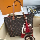 ルイヴィトン バッグ新作 人気 新品 通販＆送料込 M43597