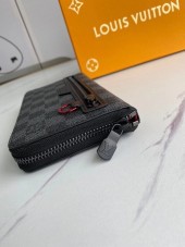 ルイヴィトン 財布 新作 人気 新品 通販＆送料込 N64037
