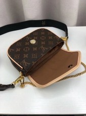 ルイヴィトン バッグ新作 人気 新品 通販＆送料込 M56461