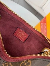 ルイヴィトン バッグ新作 人気 新品 通販＆送料込 M43776