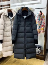 CANADA GOOSE 新作 新品同様超美品 通販＆送料 CG002