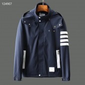 Thom Browne 新作 新品同様超美品 通販＆送料込 TB001