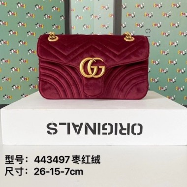 グッチ バッグ 人気 新作＆送料込 新入荷 GUCCI443497