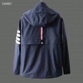 Thom Browne 新作 新品同様超美品 通販＆送料込 TB001