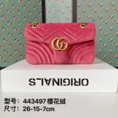 グッチ バッグ 人気 新作＆送料込 新入荷 GUCCI443497