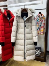 CANADA GOOSE 新作 新品同様超美品 通販＆送料 CG001