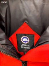 CANADA GOOSE 新作 新品同様超美品 通販＆送料 CG005