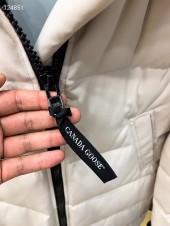 CANADA GOOSE 新作 新品同様超美品 通販＆送料 CG001