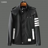 Thom Browne 新作 新品同様超美品 通販＆送料込 THB003