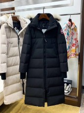 CANADA GOOSE 新作 新品同様超美品 通販＆送料 CG003