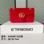 グッチ バッグ 人気 新作＆送料込 新入荷 GUCCI443497
