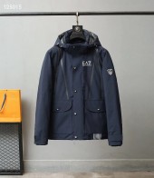 アルマーニ ダウンジャケット 新作 新品同様超美品 通販＆送料 ARMANI017