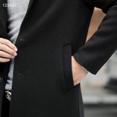 アルマーニ 両面のラシャコート 新作 新品同様超美品 通販＆送料 ARMANI006