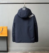アルマーニ ダウンジャケット 新作 新品同様超美品 通販＆送料 ARMANI017