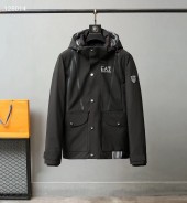 アルマーニ ダウンジャケット 新作 新品同様超美品 通販＆送料 ARMANI018