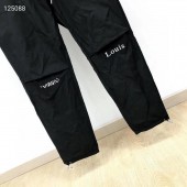 ルイヴィトン ズボン 新作 新品同様超美品 通販＆送料 LVTX0078