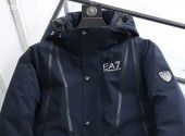 アルマーニ ダウンジャケット 新作 新品同様超美品 通販＆送料 ARMANI017