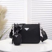 プラダ バッグ 人気 新作＆送料込 新入荷 PR2VH113