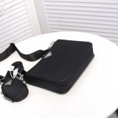 プラダ バッグ 人気 新作＆送料込 新入荷 PR2VH113