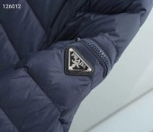 プラダ ダウンジャケット 新作 新品同様超美品 通販＆送料 PRADA022