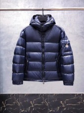 モンクレール ダウンジャケット 新作 新品同様超美品 通販＆送料 MC0118