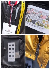 モンクレール  ダウンジャケット 新作 新品同様超美品 通販＆送料 MC0142