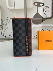 ルイヴィトン 財布 新作 人気 新品 通販＆送料込 N62632