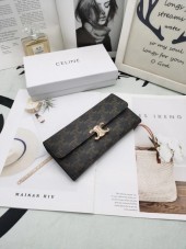 CELINE 財布 人気 新作＆送料込 新入荷 CE8090