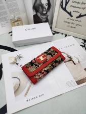 CELINE 財布 人気 新作＆送料込 新入荷 CE8091