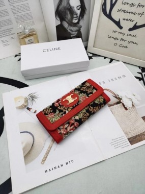 CELINE 財布 人気 新作＆送料込 新入荷 CE8091