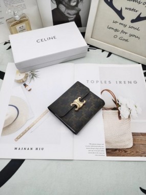 CELINE 財布 人気 新作＆送料込 新入荷 CE2090