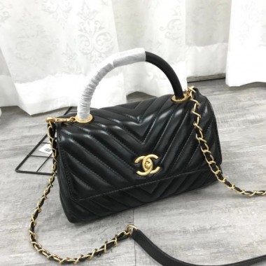 シャネル バッグ 人気 新作＆送料込(CHANEL)8239