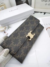 CELINE 財布 人気 新作＆送料込 新入荷 CE8090