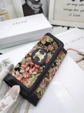 CELINE 財布 人気 新作＆送料込 新入荷 CE8091
