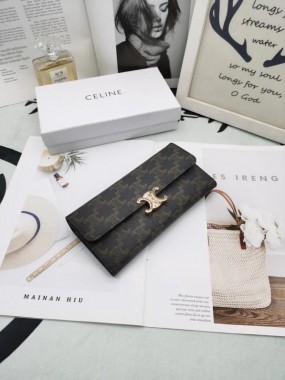 CELINE 財布 人気 新作＆送料込 新入荷 CE8090