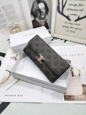 CELINE 財布 人気 新作＆送料込 新入荷 CE8090