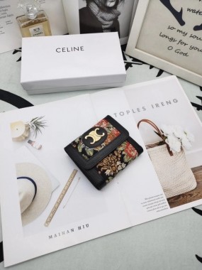 CELINE 財布 人気 新作＆送料込 新入荷 CE2091