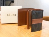 CELINE 財布 人気 新作＆送料込 新入荷 CE10665