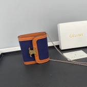 CELINE 財布 人気 新作＆送料込 新入荷 CE10555