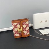 CELINE 財布 人気 新作＆送料込 新入荷 CE10788