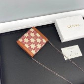 CELINE 財布 人気 新作＆送料込 新入荷 CE10788
