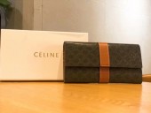 CELINE 財布 人気 新作＆送料込 新入荷 CE11668