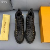ルイヴィトン 新作 本革 通販＆送料込 LVshoes160